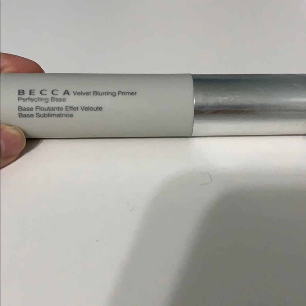Becca Perfectig base